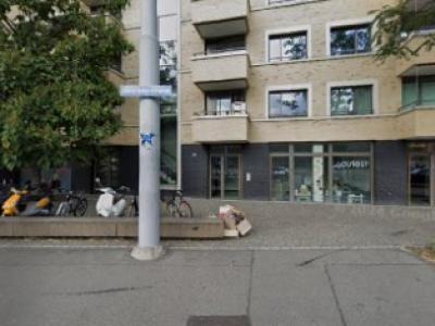 LeCutest - Second-hand Clothing in Zurich