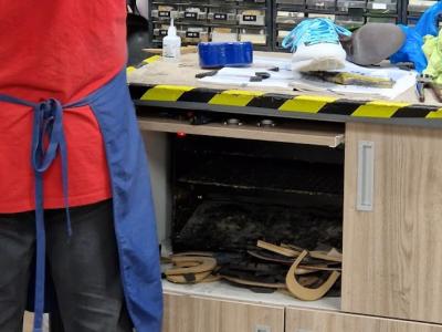 MISTER MINIT Volketswil Volkiland - Abbigliamento di seconda mano a Zurigo