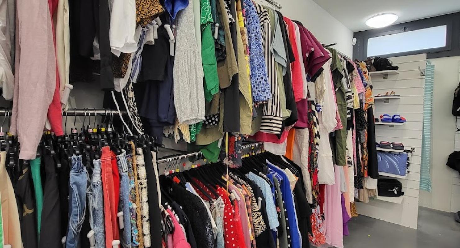 Fundsachenverkauf.ch - Second-hand Clothing in Zurich