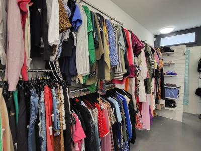 Fundsachenverkauf.ch - Abbigliamento di seconda mano a Zurigo