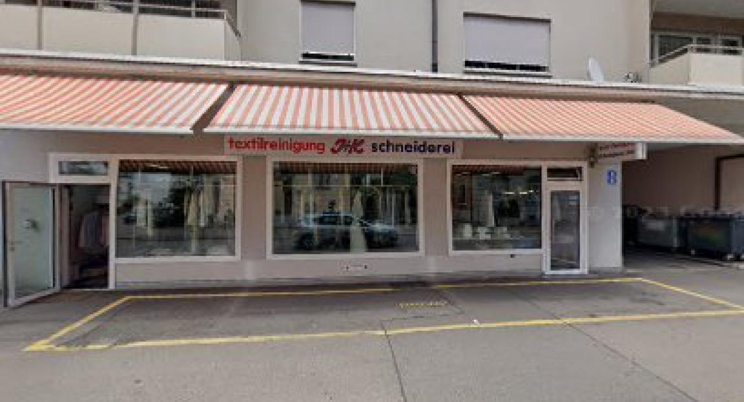 Yayla Günes - Upcycling-Mode in Zürich