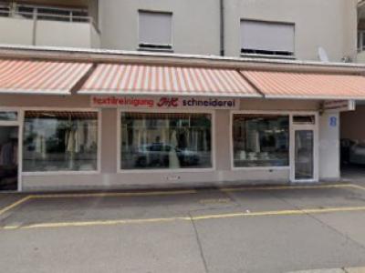 Yayla Günes - Upcycling-Mode in Zürich