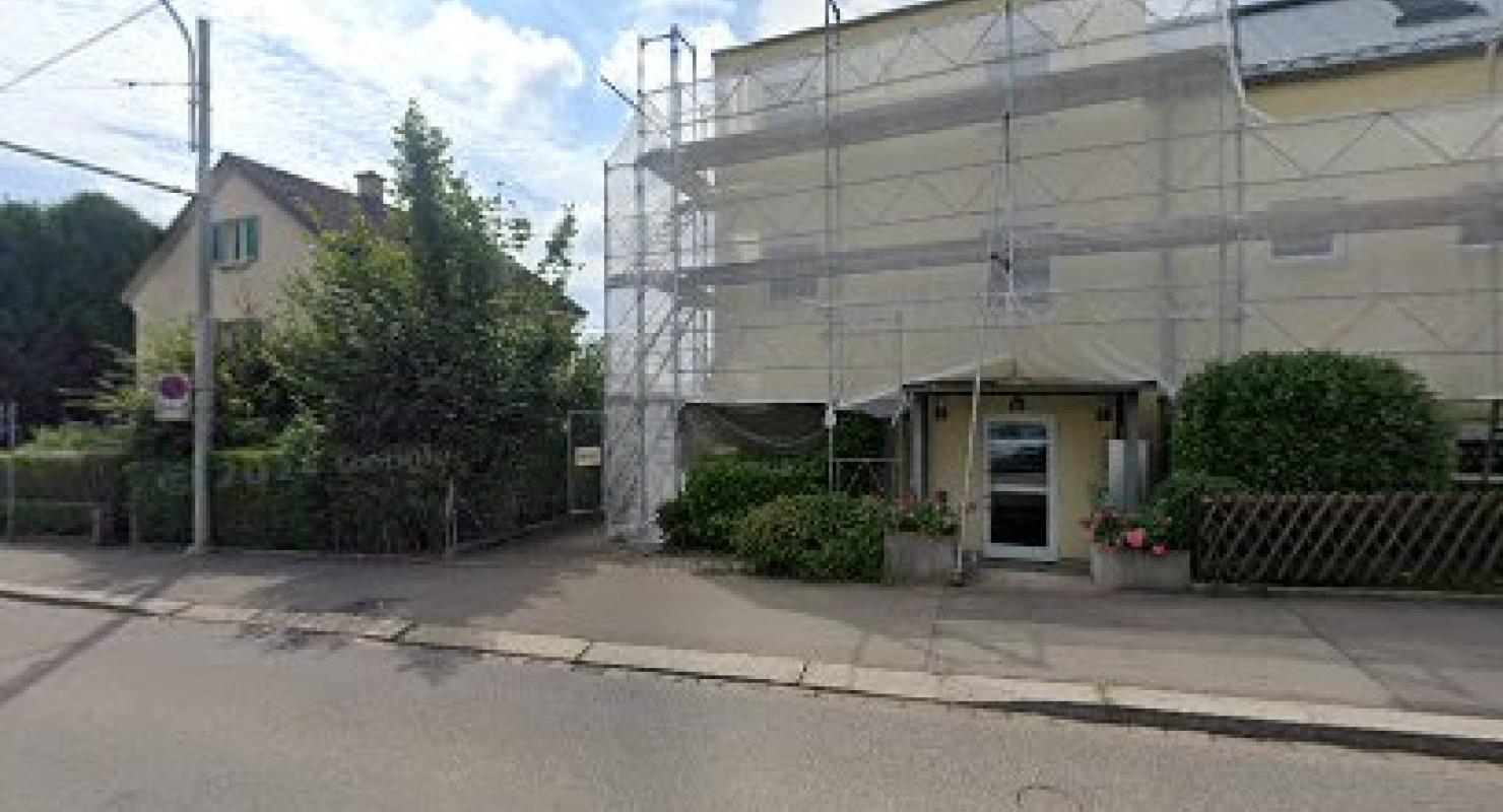 näh Art - Moda upcycled in Zurigo