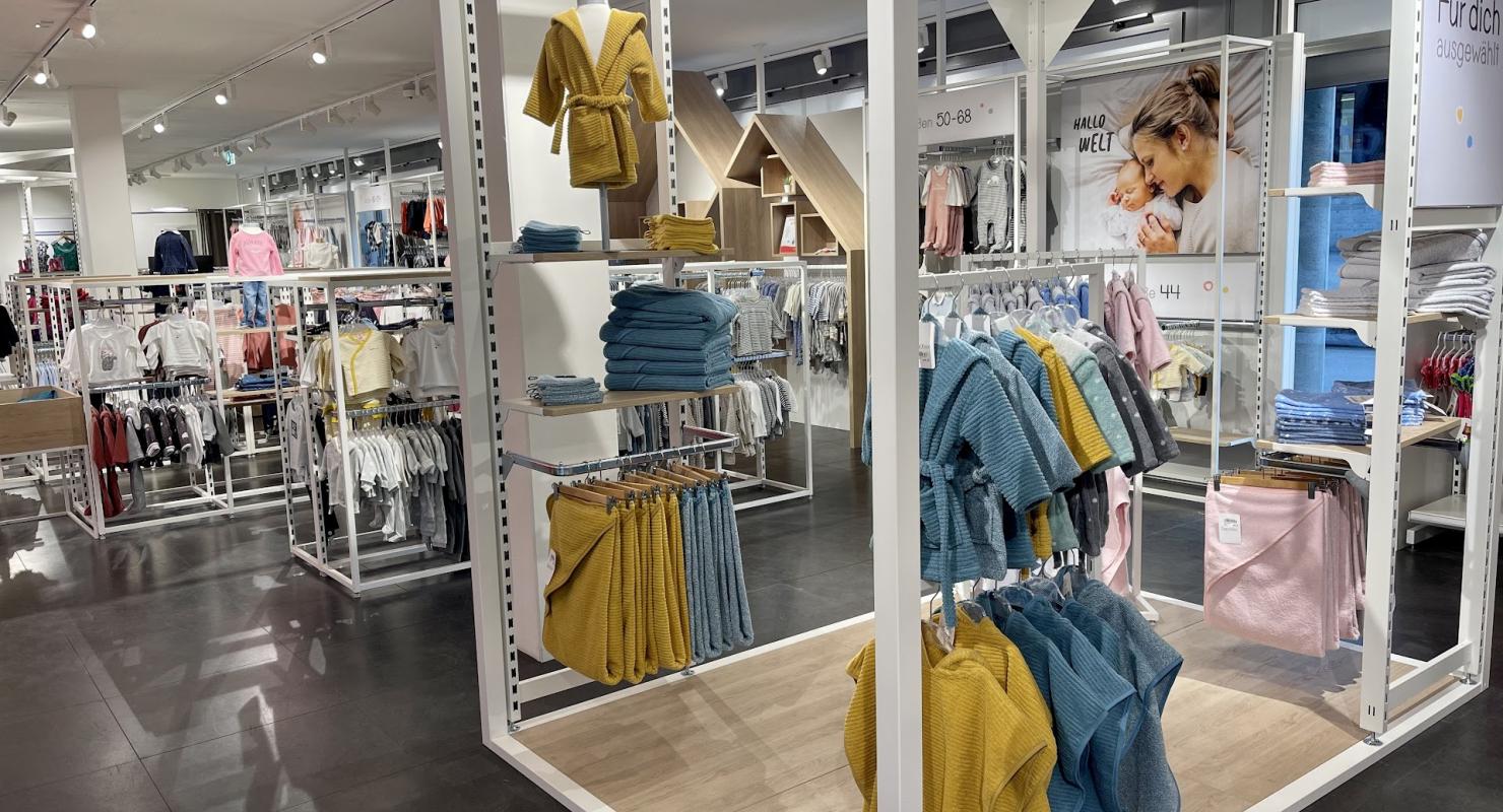 BabyOne Dietlikon - Die großen Babyfachmärkte - Second-hand Clothing in Zurich