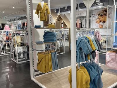 BabyOne Dietlikon - Die großen Babyfachmärkte - Second-hand Clothing in Zurich