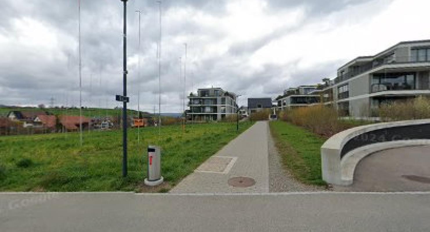 Benz Design GmbH - Upcycling-Mode in Zürich