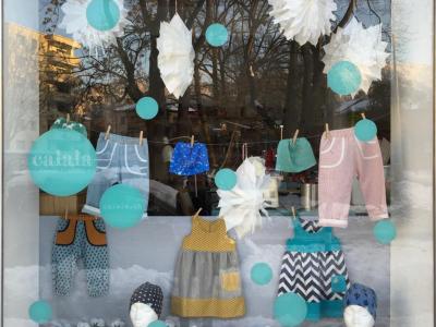 calala - Second-Hand-Kleidung in Zürich