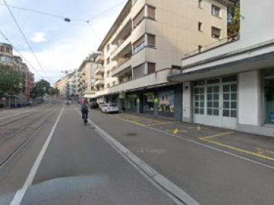 Mass & Änderungsatelier Becker - Upcycling-Mode in Zürich