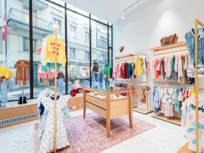 Ballon Rouge - by Maison Gassmann - Second-hand Clothing in Zurich