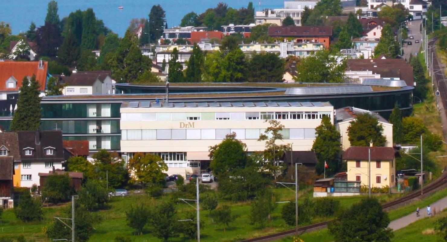 MedConsulting - Vêtements de seconde main in Zurich