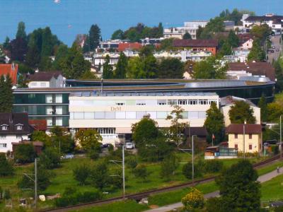 MedConsulting - Second-Hand-Kleidung in Zürich