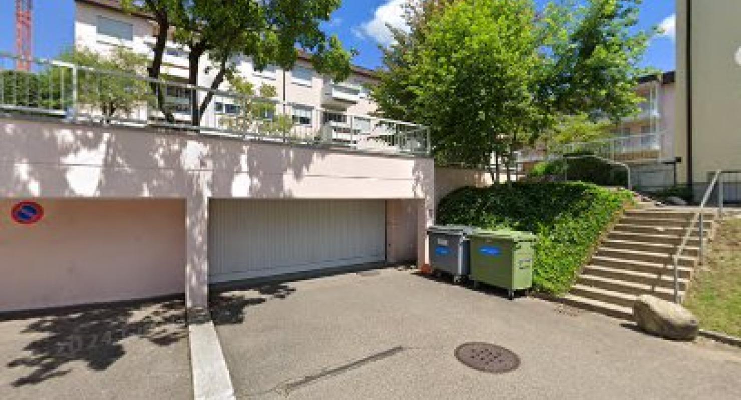 Nähatelier - Moda upcycled in Zurigo