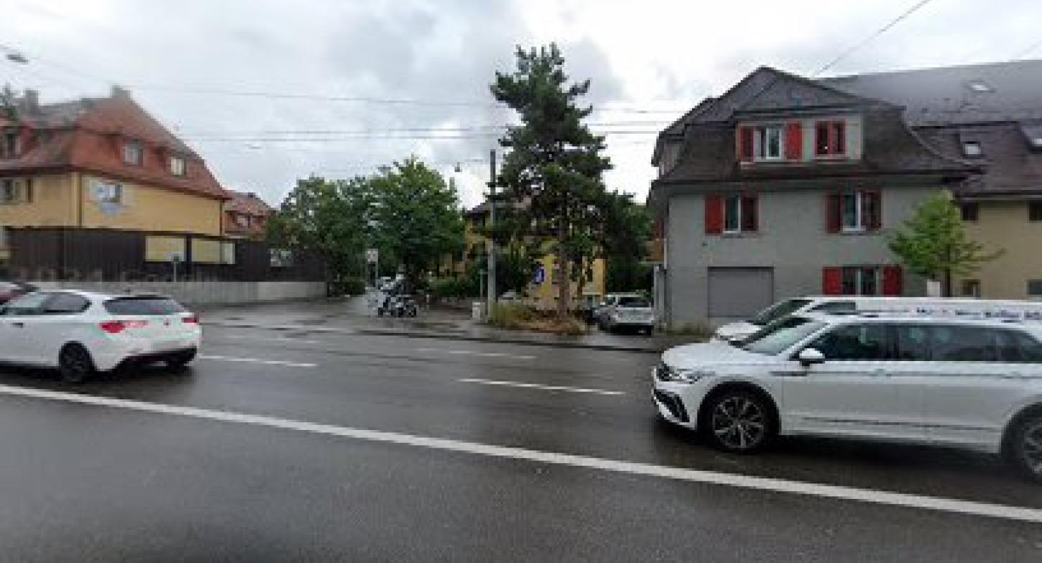 Birgit Rosemeyer GmbH - Upcycled Fashion in Zurich