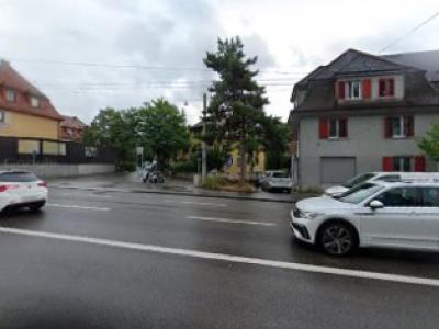 Birgit Rosemeyer GmbH - Upcycled Fashion in Zurich