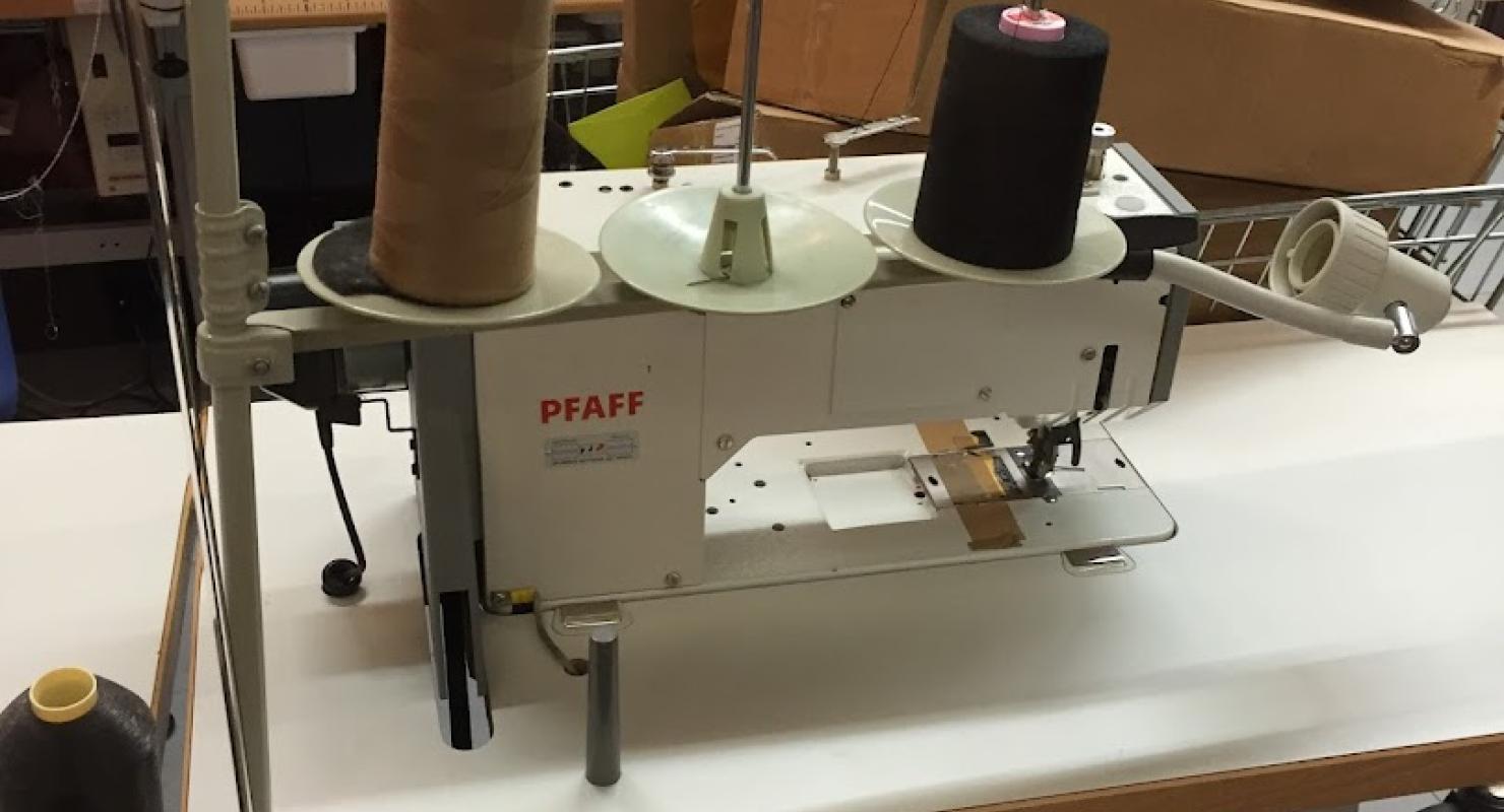 Stecknadel - Mode upcyclée in Zurich