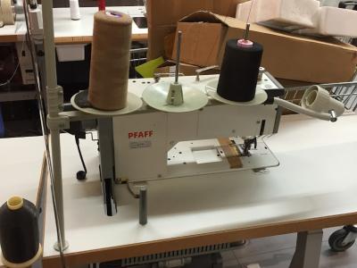 Stecknadel - Upcycled Fashion in Zurich