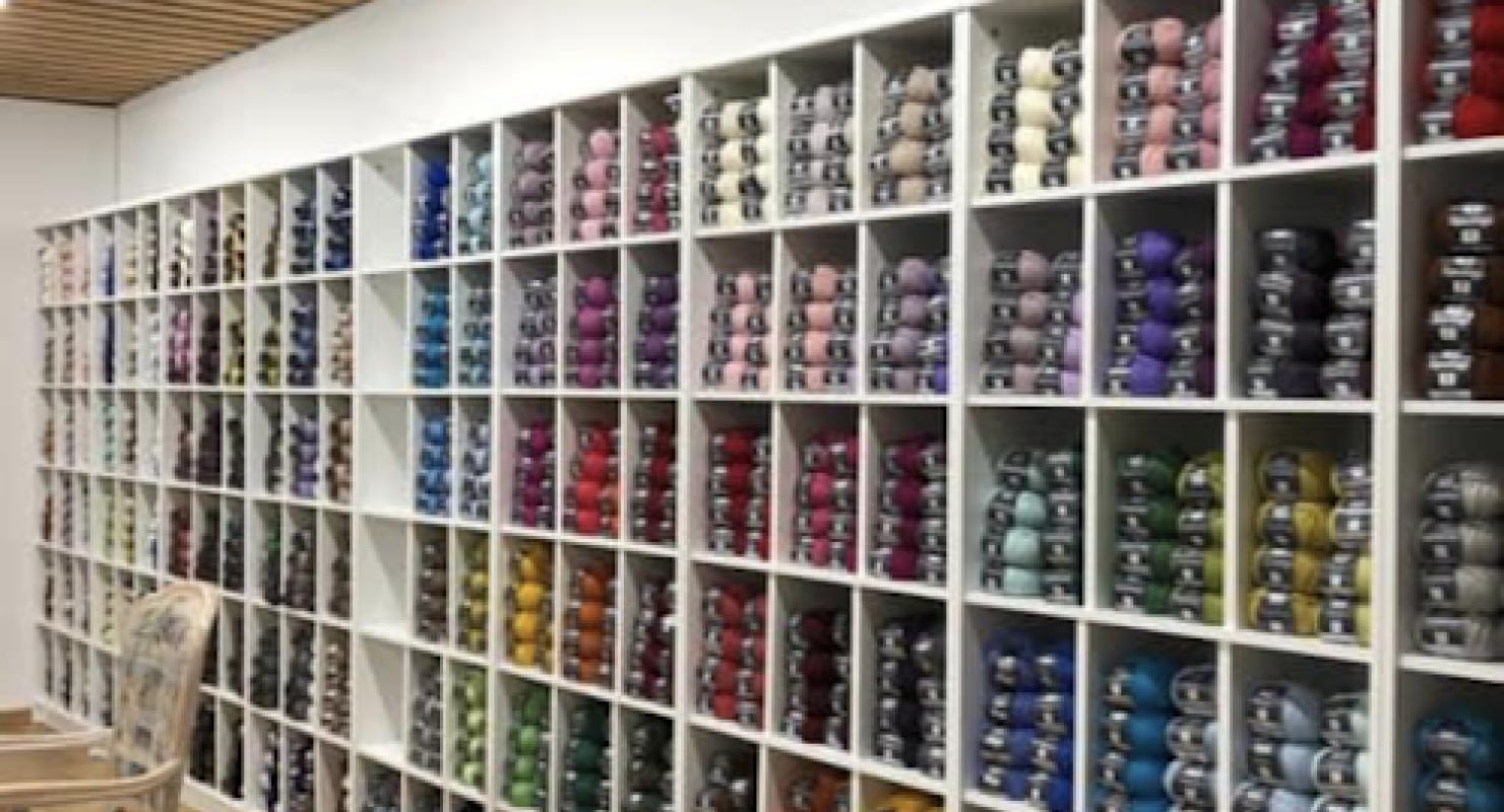 Katis Wolle und Kinderkleidershop - Abbigliamento di seconda mano in Zurigo