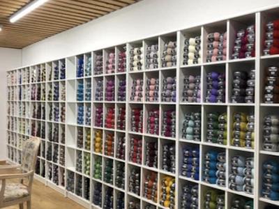 Katis Wolle und Kinderkleidershop - Abbigliamento di seconda mano a Zurigo