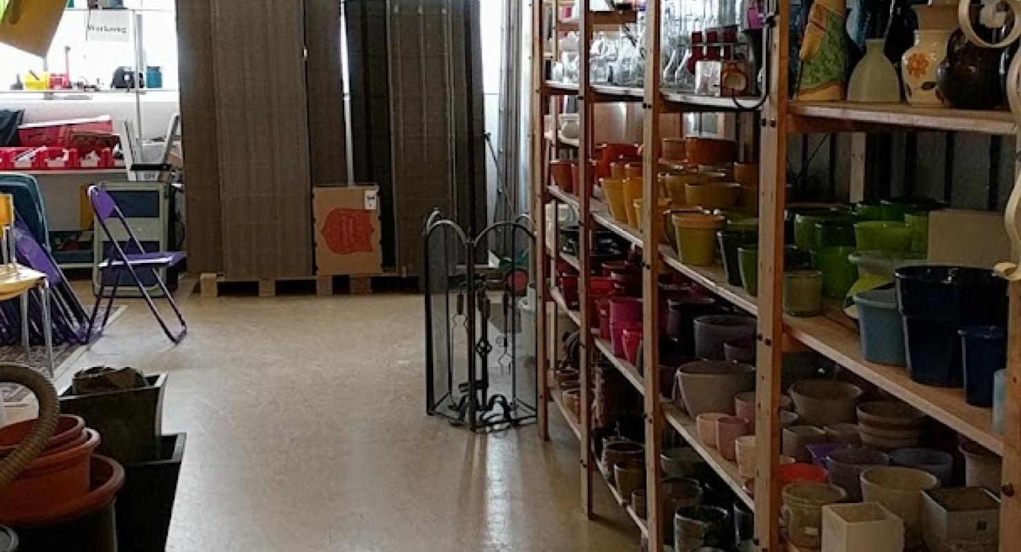 Heilsarmee brocki - Vêtements de seconde main in Zurich