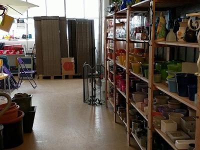 Heilsarmee brocki - Vêtements de seconde main à Zurich