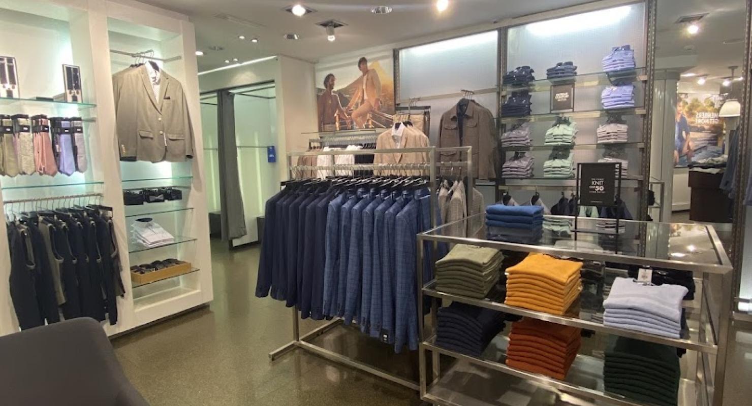 WE Fashion Zürich - Bahnhofstrasse - Second-hand Clothing in Zurich