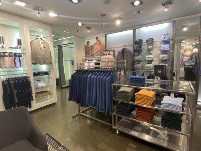 WE Fashion Zürich - Bahnhofstrasse - Second-hand Clothing in Zurich