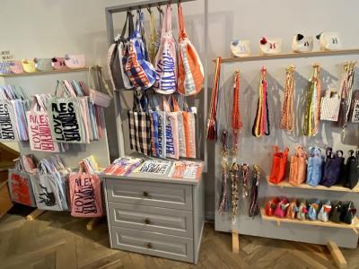 enSoie Zürich (+ petit enSoie) - Second-hand Clothing in Zurich