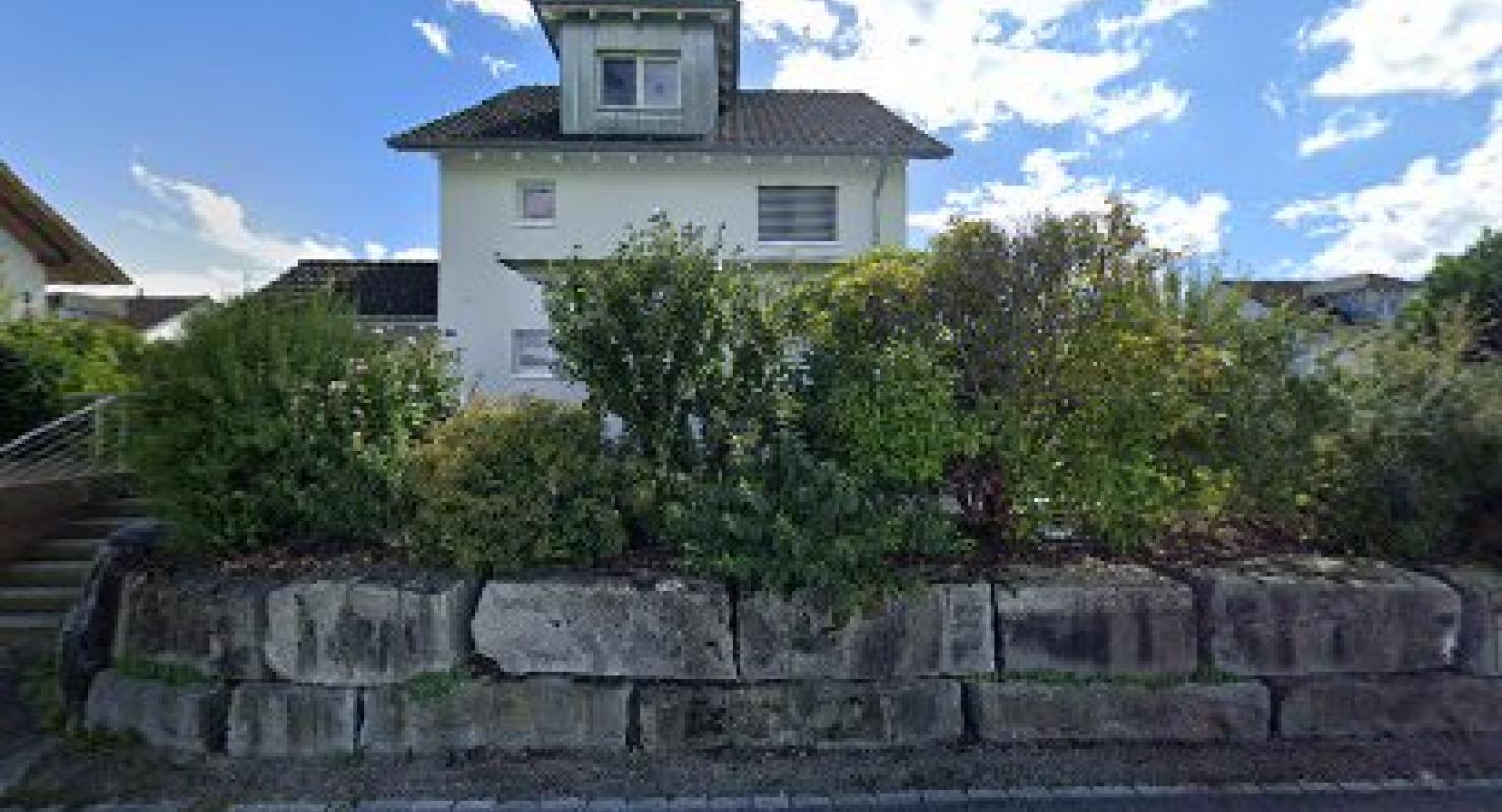 Tvinni Creations - Second-hand Clothing in Zurich