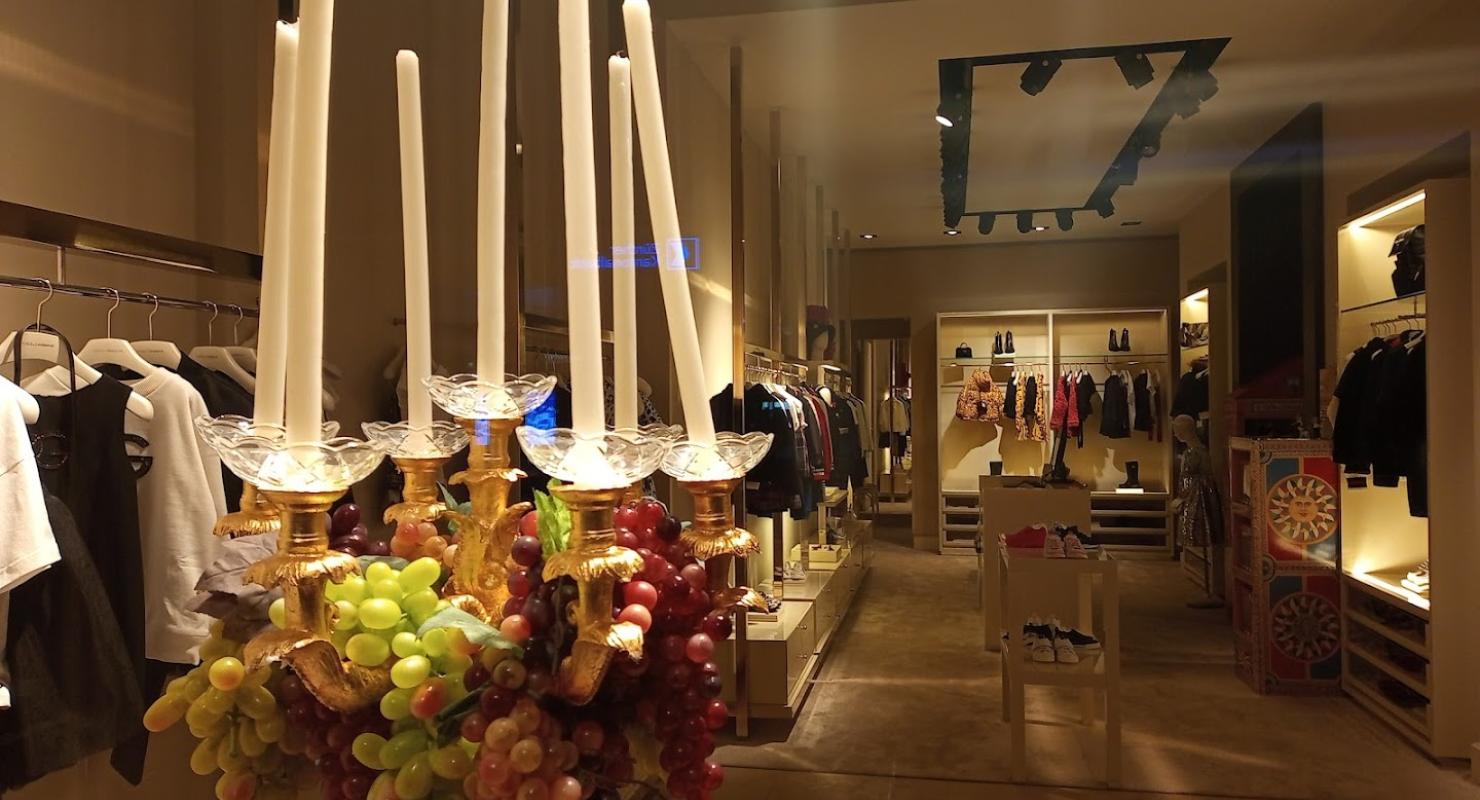 Dolce & Gabbana - Second-hand Clothing in Zurich