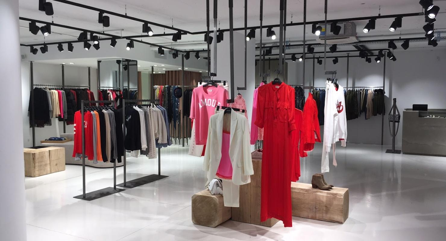 Zadig&Voltaire - Vêtements de seconde main in Zurich