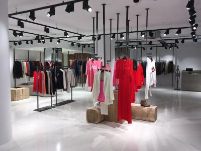 Zadig&Voltaire - Abbigliamento di seconda mano a Zurigo