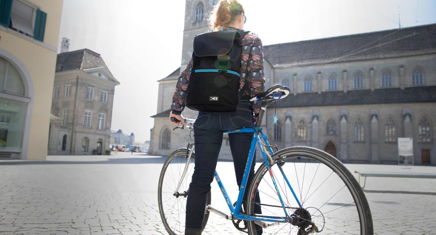 Ka-Ba I ROBUST. PRAKTISCH. INDIVIDUELL. Handgemacht in Zürich. - Riparazione e modifica in Zurigo