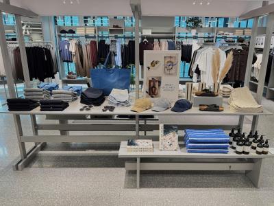 ARKET Stores - Second-hand Clothing in Zurich