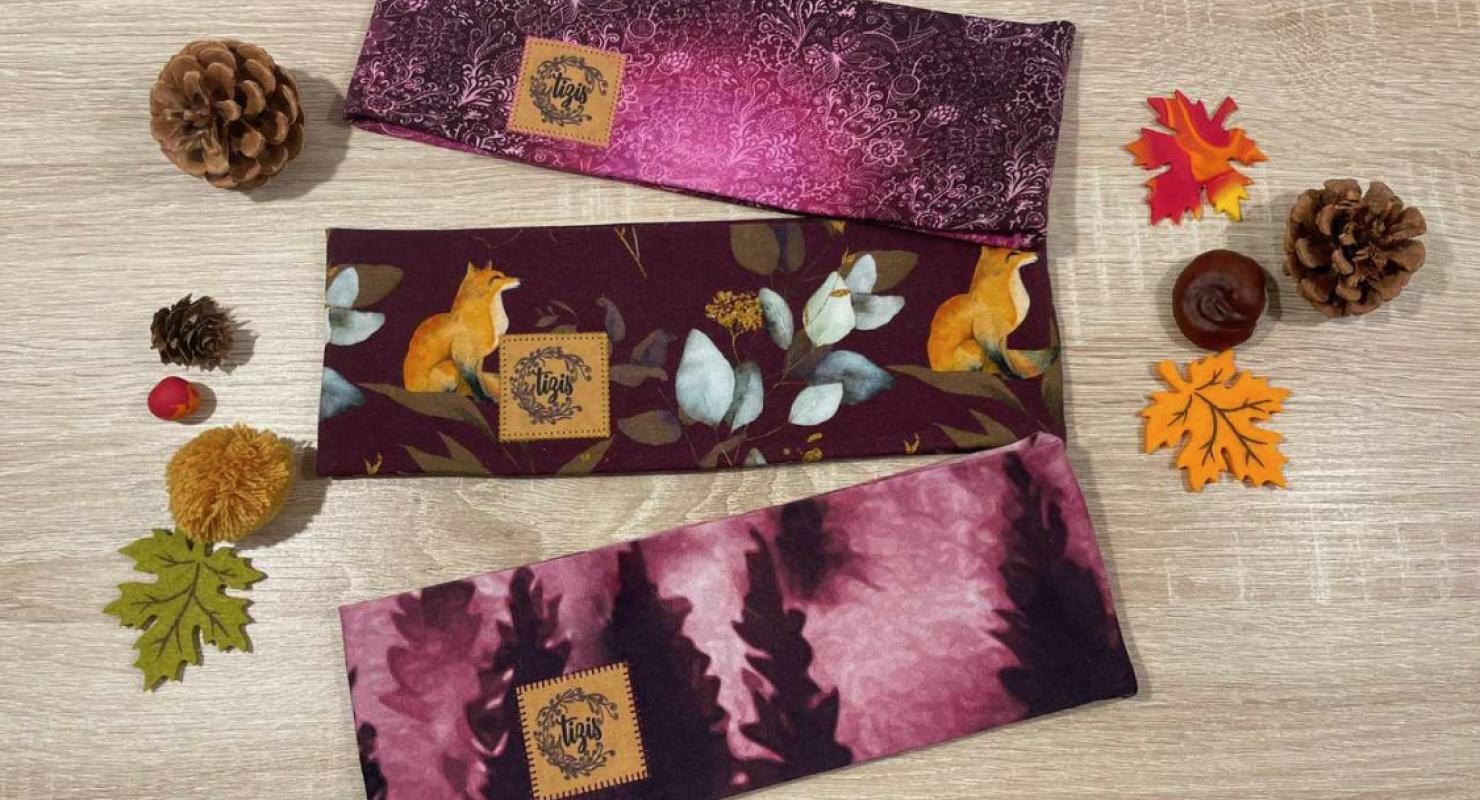 tizis - Upcycled Fashion in Zurich