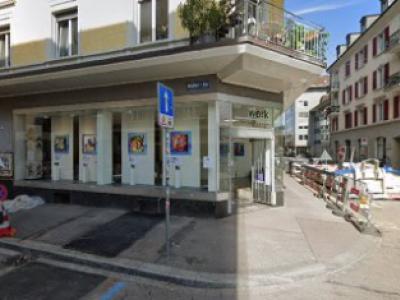 buuchschluuch - Upcycled Fashion in Zurich