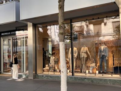 Brunello Cucinelli - Second-hand Clothing in Zurich