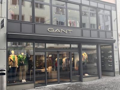 GANT Rennweg - Second-hand Clothing in Zurich