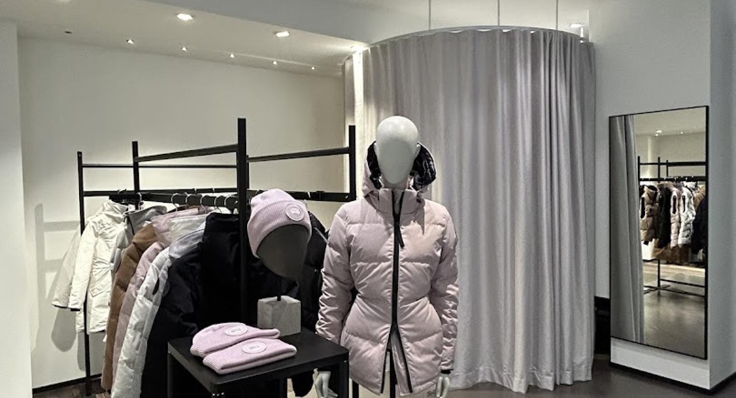 Canada Goose Zurich - Second-hand Clothing in Zurich