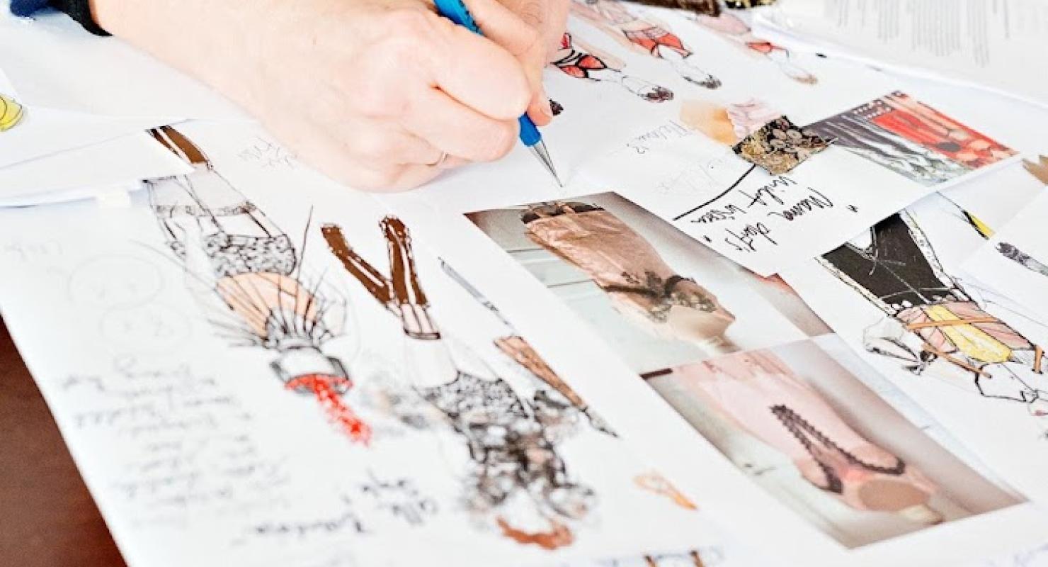 Die Manufaktur GmbH - Theateratelier - Upcycled Fashion in Zurich