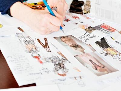 Die Manufaktur GmbH - Theateratelier - Upcycled Fashion in Zurich