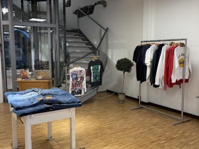 restoredvintage - Second-hand Clothing in Aargau