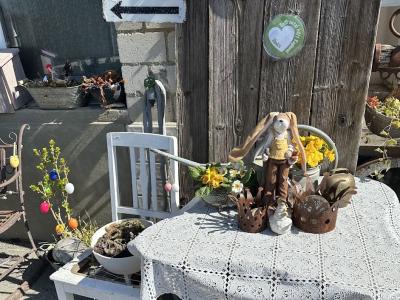 Brocki Suhrental hilft Regional - Second-hand Clothing in Aargau