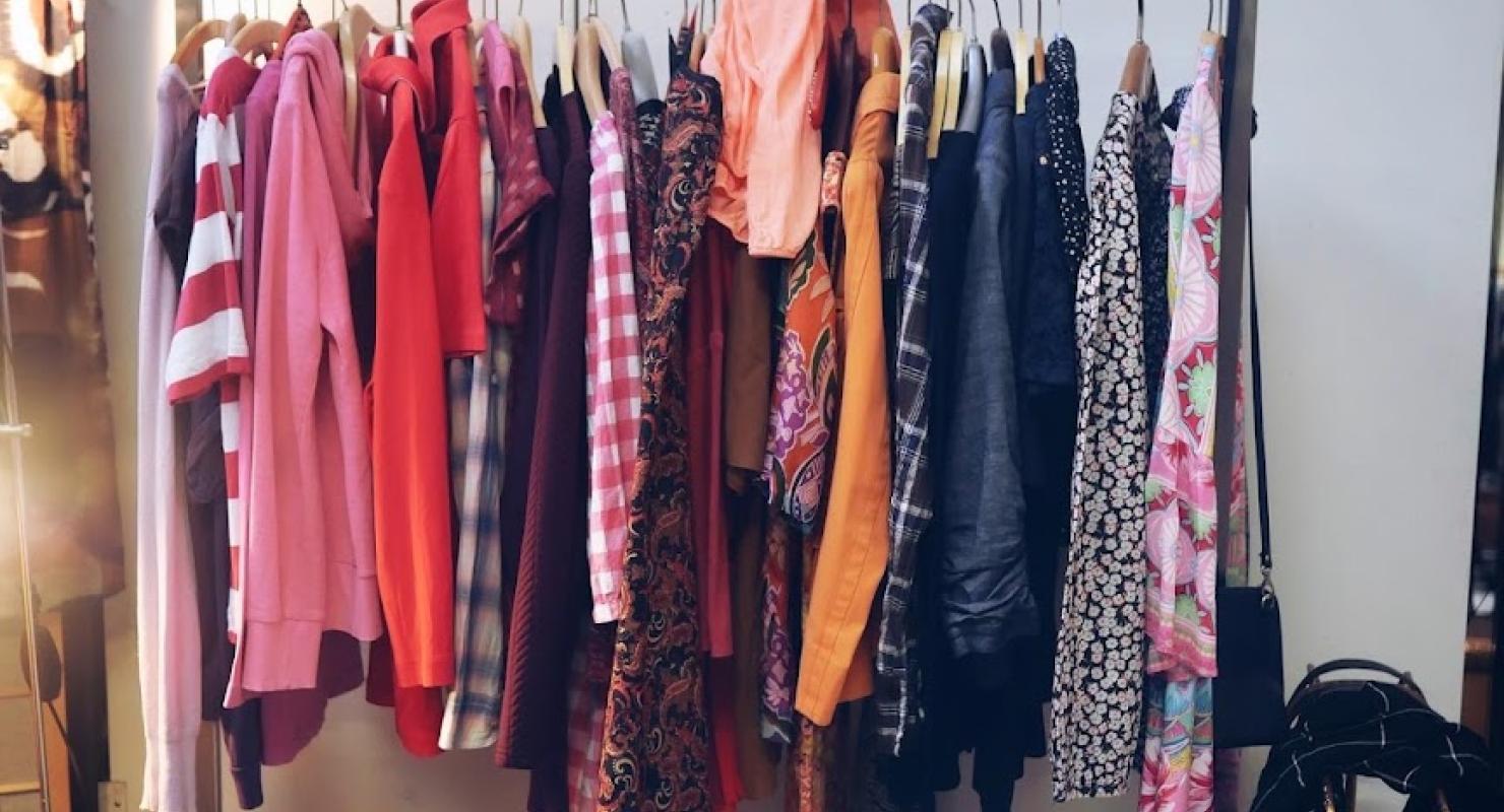 Kramer Brocki & Secondhand Wildegg - Vêtements de seconde main in Argovie