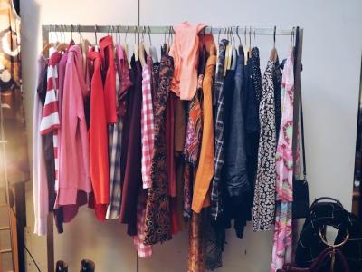 Kramer Brocki & Secondhand Wildegg - Second-hand Clothing in Aargau