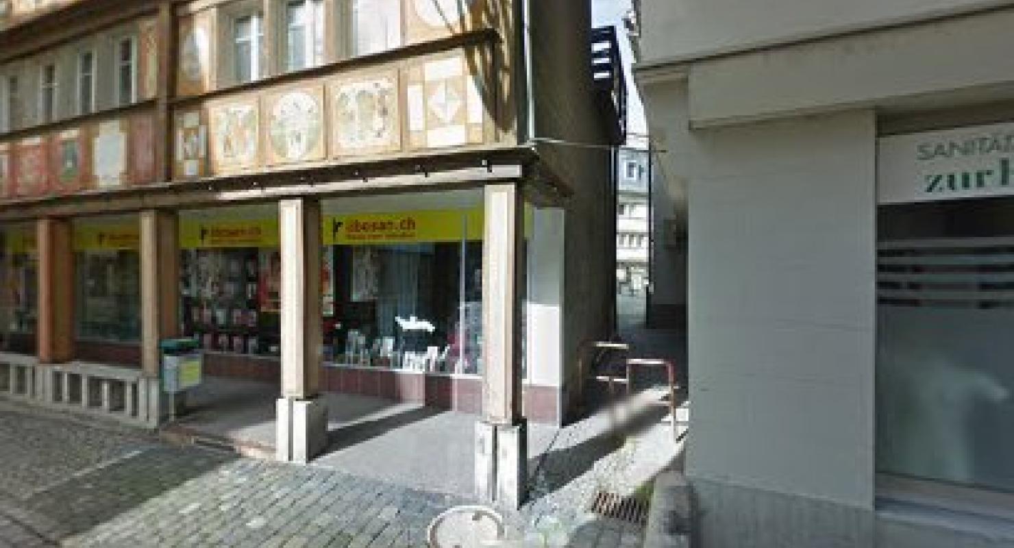 Schneiderei Thuma Änderungsatelier - Upcycled Fashion in Appenzell Ausserrhoden