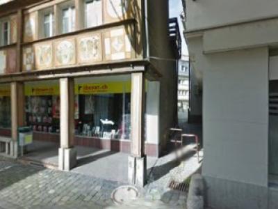 Schneiderei Thuma Änderungsatelier - Upcycled Fashion in Appenzell Ausserrhoden