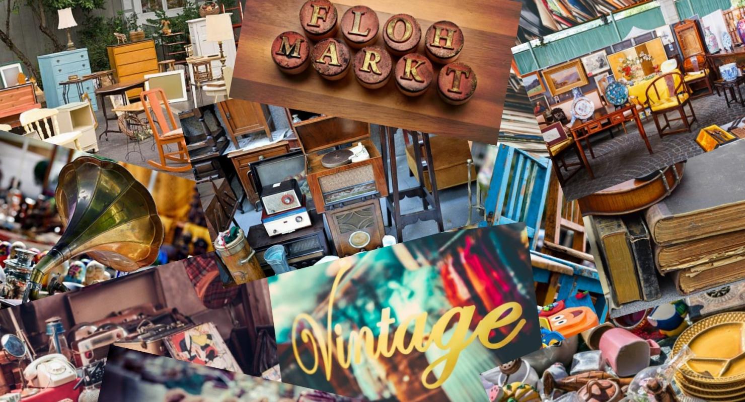 Secondkauf - Second-hand Clothing in Aargau