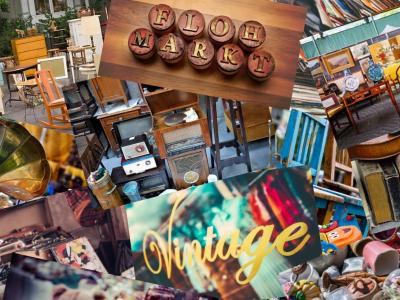 Secondkauf - Second-hand Clothing in Aargau