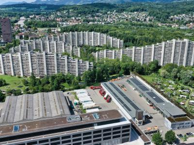 Fluffcreation - Repair & Alteration in Aargau