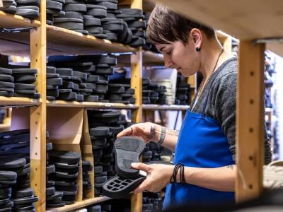 Schuhmacherei Rui - Second-hand Clothing in Aargau